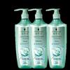 Oil Control Anti-Dandruff Shampoo 3 X 400ml Pack