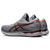 Asics Gel Nimbus 24 Sheet Rock Cherry Tomato 1011B359-021