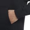 Jordan Casual Sport Drawstring Hoodie Pullover Men Tops Black DH4344-010