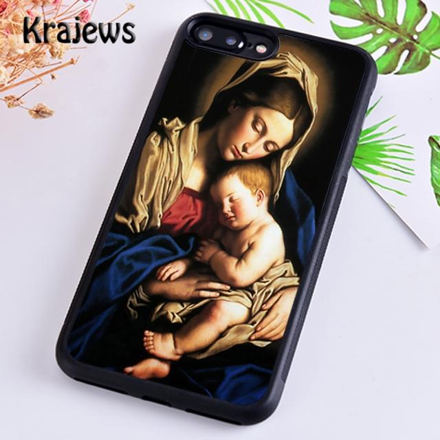 Krajews Bible Jesus Christian quotes Phone Case Cover For iPhone 17 Air 16 15 14 plus 11 12 pro max coque Fundas