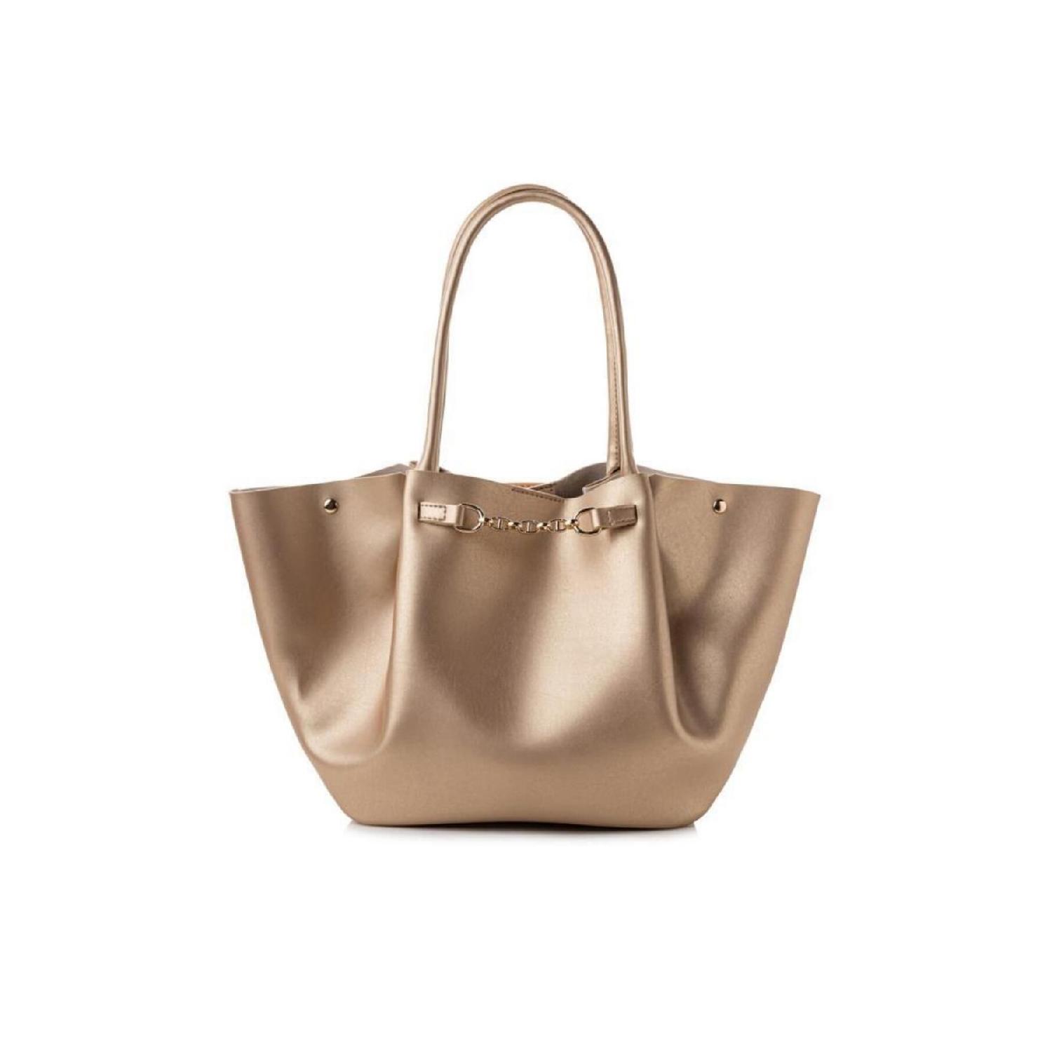 

Women s Shoulder Bag Standart золотий