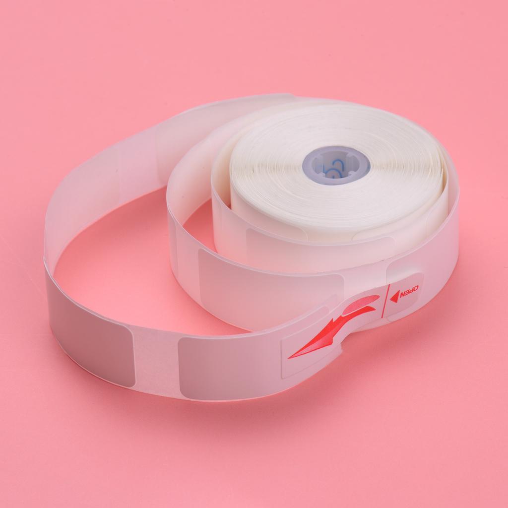 1 Roll Thermal Printing Label Paper Self Adhesive Name Price Barcode Sticker Waterproof Tear Resistant for L11 Label