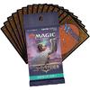 Magic: The Gathering New Capena Street Corner Draft Booster Japanese Edition Box MTG Trading Card Wizards of the Coast C95131400
