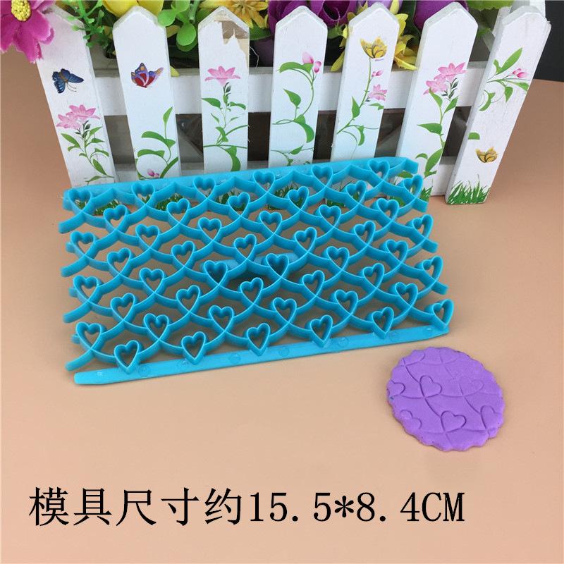 

New Pottery Tools Wood Hand Rollers for Stamp Pattern Roller Pattern Ceramic Clay Sculpting Tools Polymer Molds