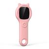 Kid Microscope 500X Handheld Pocket Microscope with LED Light Children Toy Super Lens Science Educational Toy