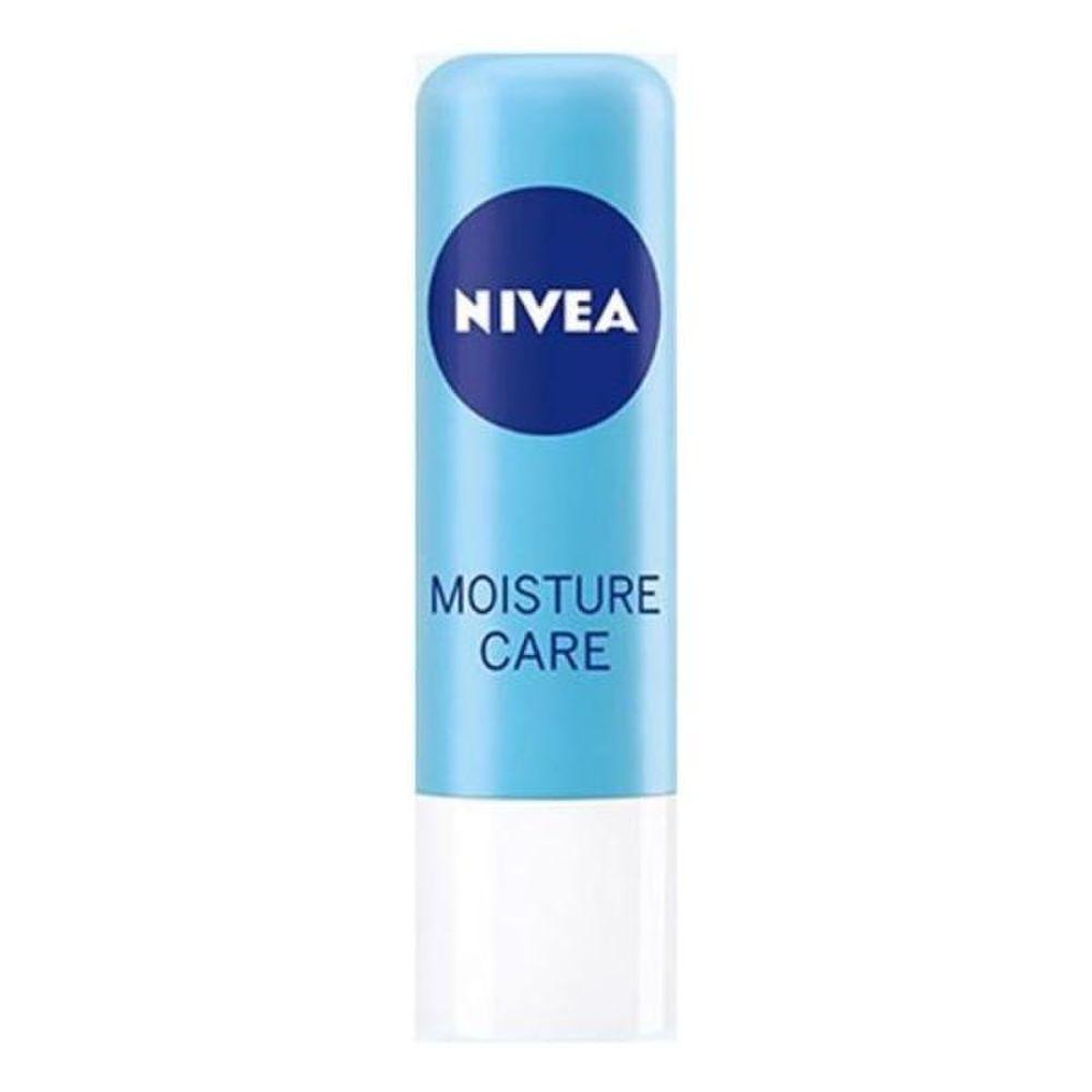 Nivea Soin des lèvres Hydratation Baume à lèvres Gloss à lèvres Hydratation des lèvres Hydratation