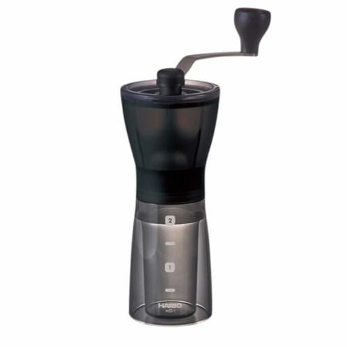 

Hario Mini Slim Plus Ceramic Coffee Mill