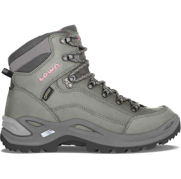 Треккинговые ботинки Lowa Renegade GTX Mid S
