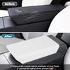 TPE 2025 2026 For Tesla Model Y Center Console Armrest Cover Juniper/Model 3 Highland Non-Slip Arm Rest Protector Accessories