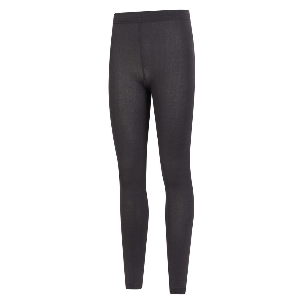 Mountain Warehouse Womens/Ladies Brushed Isotherm Leggings