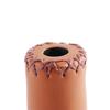 Cover Leather Bicycle Grips Retro Cycling Grip Bicycle Handlebar Grips Vintage Bicycle Grips