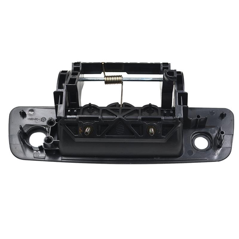 Backup Camera 68197873AA for 2009-2017 Dodge Ram 1500, 2500, and 3500