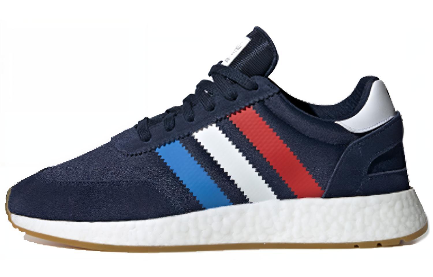 Adidas I-5923  Collegiate Navy  BD7814 42