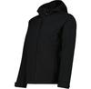 Софтшелл куртка CMP Zip Hood Stretch