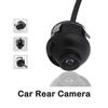 Universal Car Rear View Camera HD Night Vision Auto Reversing Backup Camera Waterproof 360 Degree Adjustable Car Rearview Camera