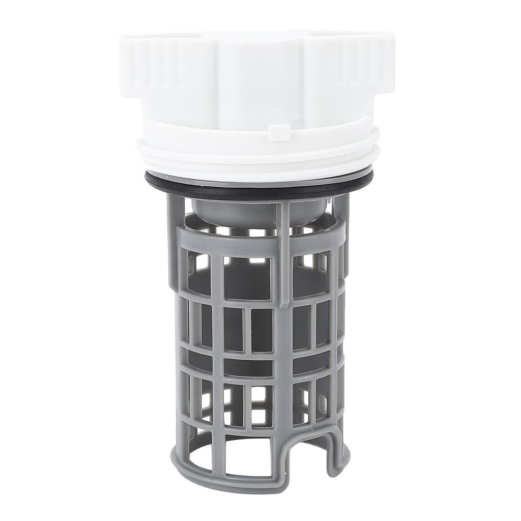 DC97 16991A DC97 16991B Washer Drain Pump Filter ABS Washing Machine Drain Pump Filter for