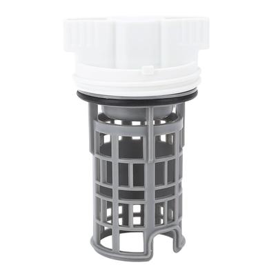 DC97 16991A DC97 16991B Washer Drain Pump Filter ABS Washing Machine Drain Pump Filter for