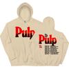 Tops – Camisolas e sweatshirts