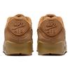 Nike Air Max 90 Premium Weizen Sneaker Freizeitschuhe FZ5102-299