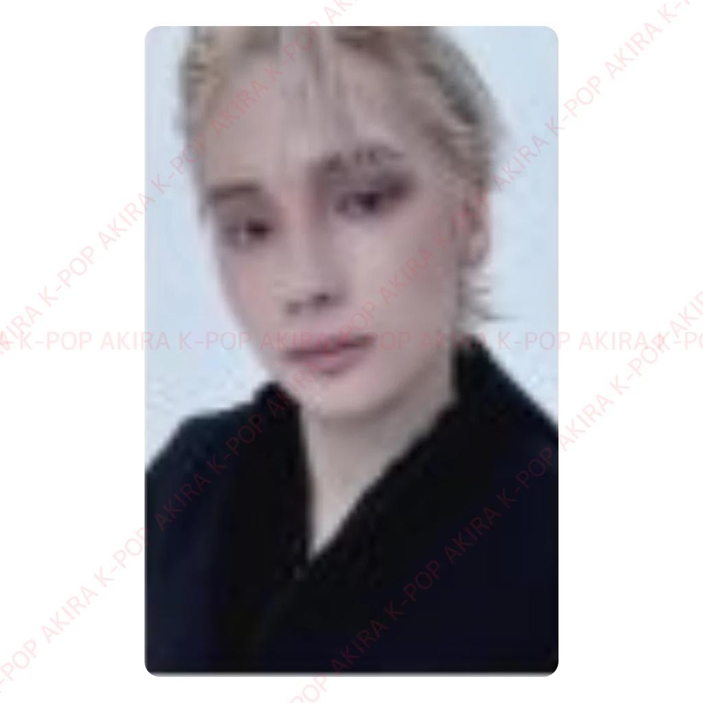 PRE-COMANDĂ TXT ANIVERSARUL 7: Un Moment de Liniște în Spini POB LD FOTOCARTĂ OFICIALĂ