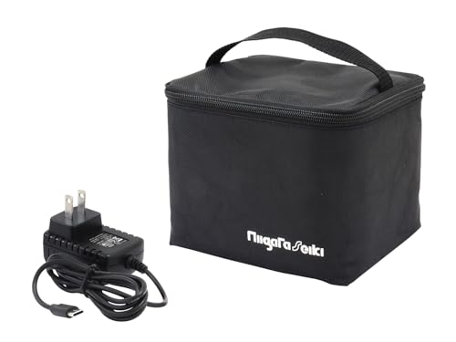 Niigata Seiki SK Green Laser, Full Black, Class 2, 360-Degree Emission, 3.7V Lithium-Ion Battery, GMW-360FL