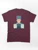 The Apothecary Diaries Paripi Koumei - Kongming Classic T-Shirt