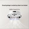 Xiaomi Smart Robot Vacuum Cleaner