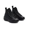 Run Star Converse Hike High 'Triple Black' 170548C
