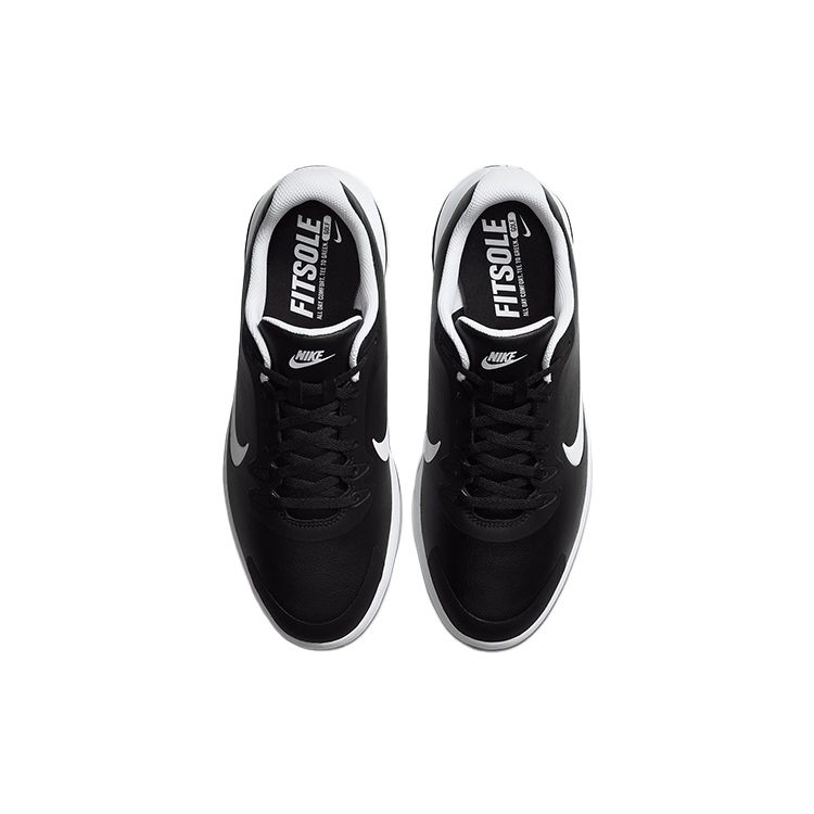 Nike Infinity Golf Black White Unisex Sneakers CT0531-001