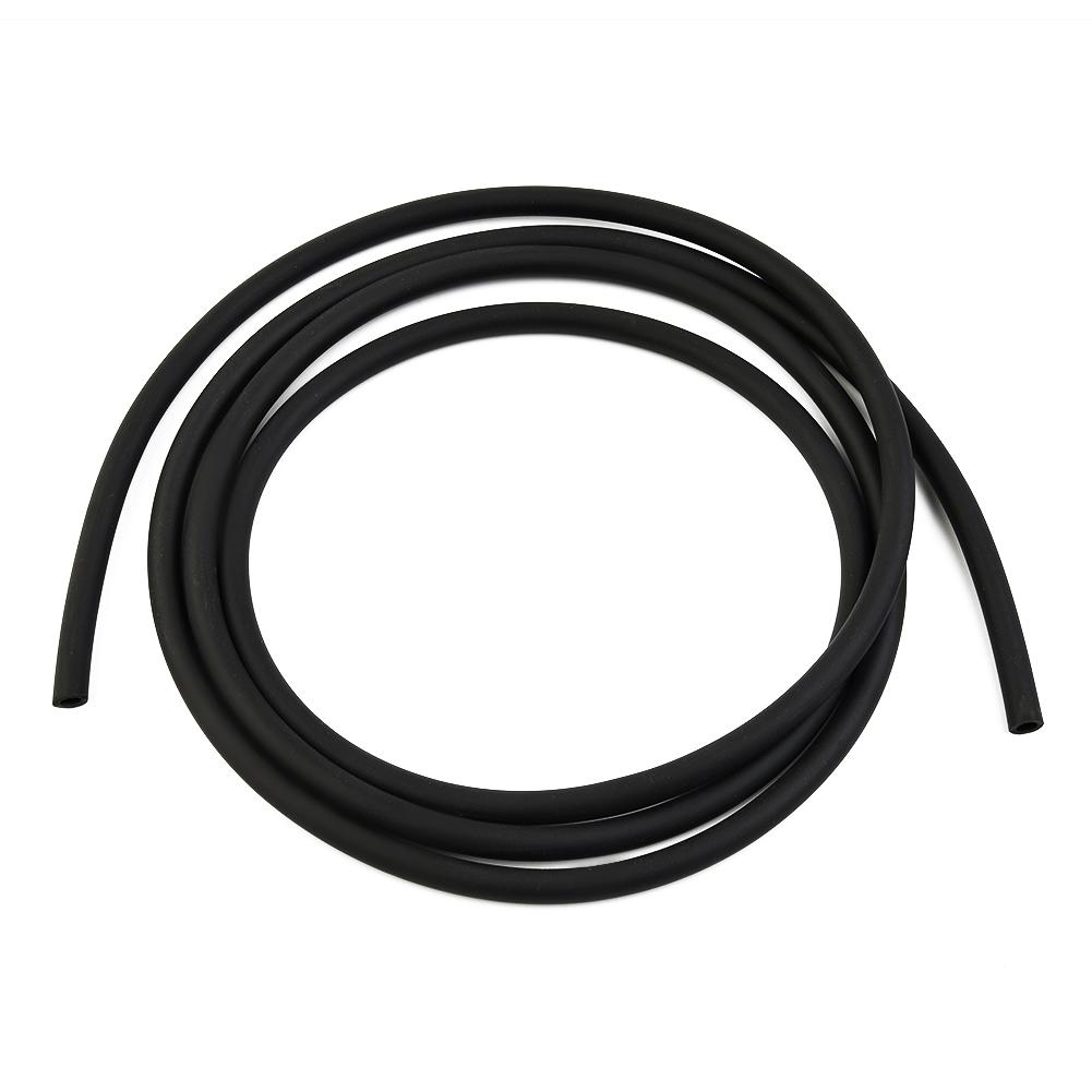 Windshield & Connectors Spray Hose 2M Accessories Black New