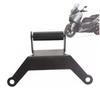 Yamaha XMAX300/XMAX250 (23-25) Front Navigation & Phone Holder Bracket
