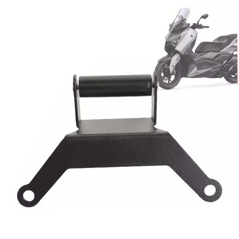 Yamaha XMAX300/XMAX250 (23-25) Front Navigation & Phone Holder Bracket
