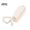 Desk Phone with Indicator Corded Buttons Home Office Wired Landline Large Telephone Volume Wall Mount Light