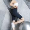 Womens Lightweight Quick-Dry Yoga Shorts With Pockets High-Waist Compression Leggings Cycling Gym Workout