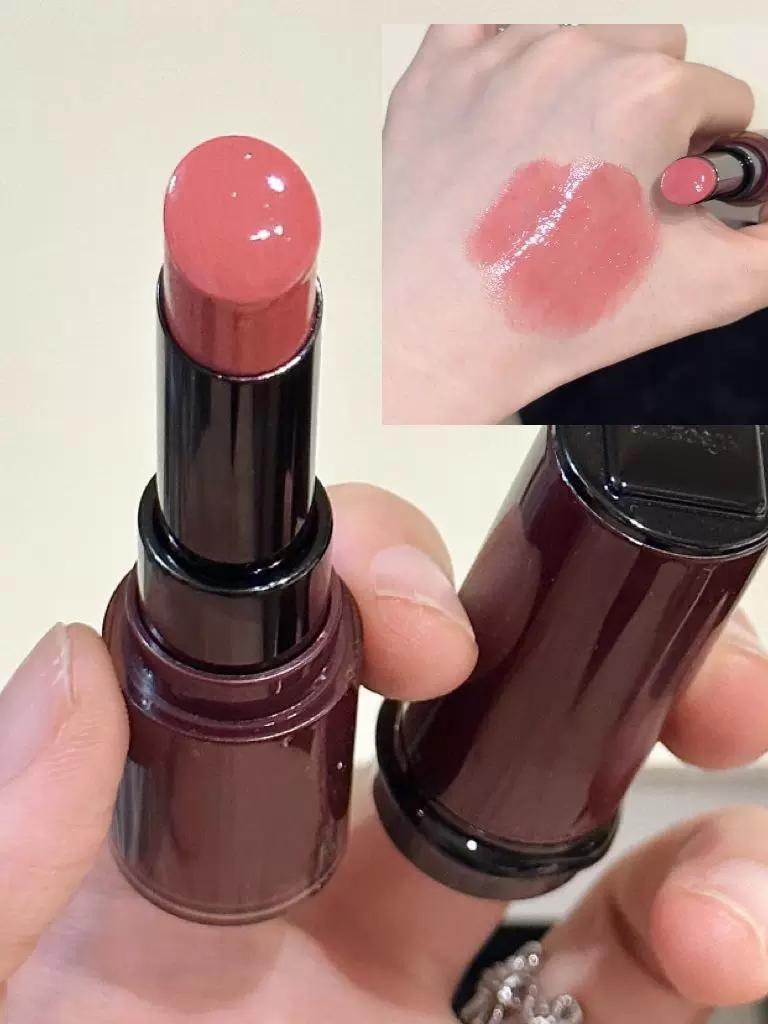 I Wish We Had Met Sooner... Gugu Morning Fruit Essence Lipstick Is Moisturizing, Brightening, Non-Stick, Glass-Lip Effect, Suitable for Students