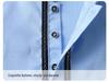 Arabic Style Boys' Embroidered Robe Set for Middle Eastern and Pakistani Teens