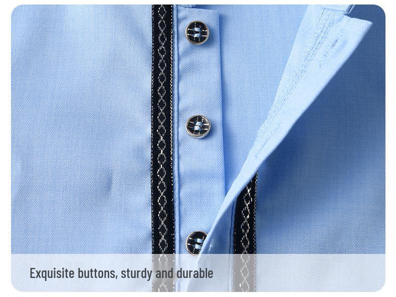 Arabic Style Boys' Embroidered Robe Set for Middle Eastern and Pakistani Teens