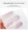 VR Eye Cover & Hygiene Cloth for HTC Oculus2 Pico4vr