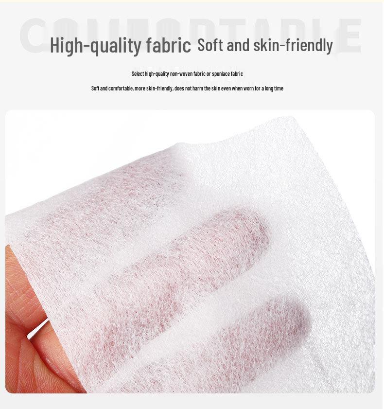 VR Eye Cover & Hygiene Cloth for HTC Oculus2 Pico4vr