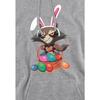 Guardians Of The Galaxy Hanorac pentru bărbați Sweet Rabbit