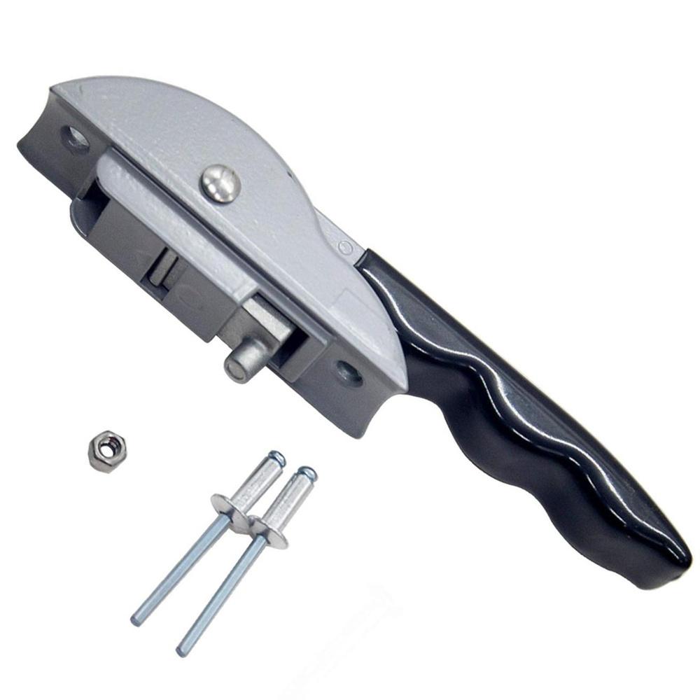 

RV Awning Lift Handle - For Dometic A&E 8500 9000 - 2pcs PN: 830644 Camper Accessory