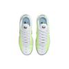 Nike Air Max Plus Cyber Glacier Blau Gradient (Damen) Herren Sneaker Weiß Schwarz HJ9574-100