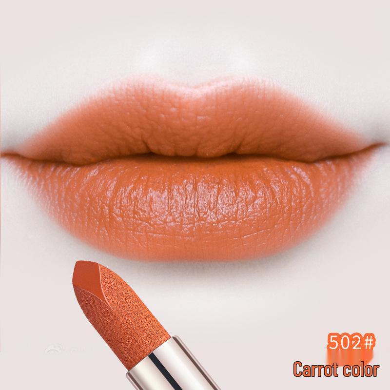 

Водостойкая помада, не выцветающая, оттенков «Молочный чай» и «Бобровая паста» – Стойкая и трендовая