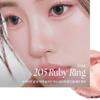 MUZIGAE MANSION One & Only Single Eyeshadow 2g – High Pigment Smooth Blendable K-Beauty Eye Shadow 13 Shades