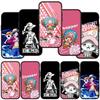 Case for Samsung Galaxy S25 S23 S24 Ultra FE Plus S9 A05 A06 A15 A16 A36 A37 A35 A54 A55 A56 A57 A25 A26 A53 Comics Luffy One Piece Tony Chopper Cover