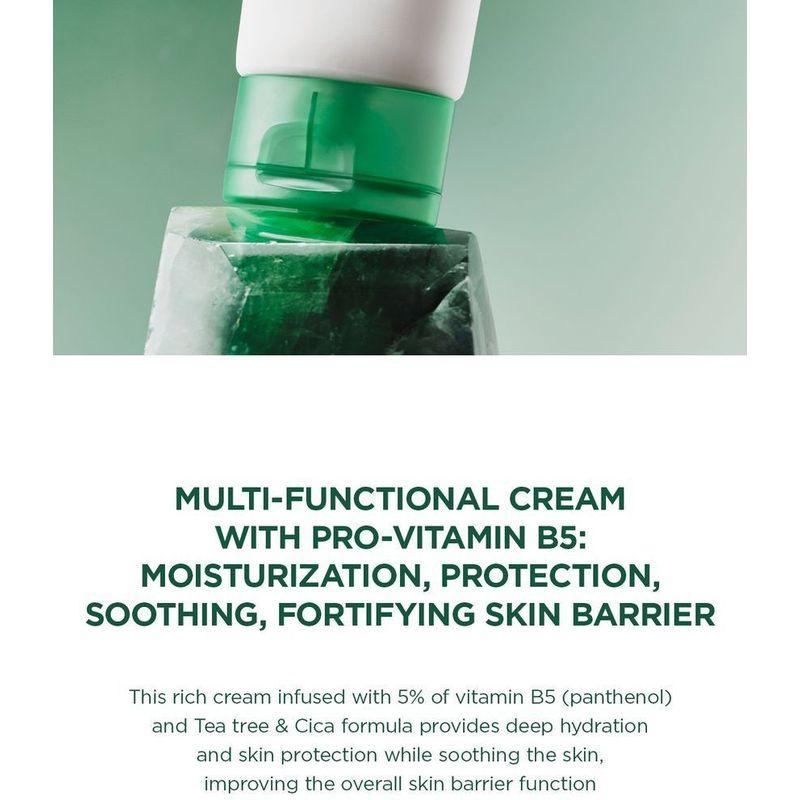 SKIN 1004 - Madagascar Centella Tea-Trica B5 Cream