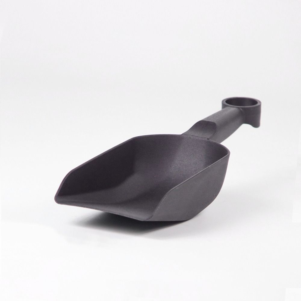Plastic Flower Shovel Thickened Garden Hand Shovel Practical Soil Scoop