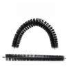 Cat Self-Grooming Replacement Brush Arched Comb With Detachable Massager For Fur Removal, Indoor Cat Care Gift For Pets