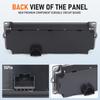 For Kenworth T660 T600 T800 W900 A/C Heater Climate Control Switch Panel Air Condition Module OEM F21-1013-21-000, F21101321000