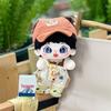 Renjun Huang Genuine Cotton Star Doll - Holiday Gift Original In Stock